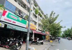 Cơ hội sở hữu chung cư mini tại Tân Sơn Nhì chỉ 2ty240 còn bớt sổ riêng... Bán chung cư mini tại Tân Sơn Nhì, Hồ Chí Minh 01