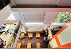 Bán nhà mặt phố đường Song Hành - Lê Thị Hà, Hóc Môn, mặt tiền rộng 9m, có thang máy... Bán nhà mặt phố tại Hóc Môn, Hồ Chí Minh 08