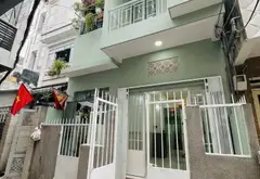 Nhà 2 tầng 3 phòng ngủ tại Lê Hồng Phong, quận 5, giá 7 tỷ đồng... Bán nhà riêng tại Chợ Quán, Hồ Chí Minh 01