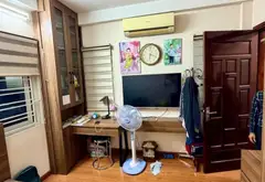 Bán nhà. 33m2, 4 tầng, lô góc, dân xây, Cách BX Nước Ngầm 1km... Bán nhà riêng tại Hoàng Liệt, Hà Nội 17