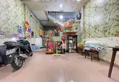 Nhà 2 tầng 2 phòng ngủ tại phường Bình Lợi Trung, không gian sống tiện nghi... Bán nhà riêng tại Bình Lợi Trung, Hồ Chí Minh 01