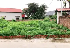 🔆Bán đất Phù Lỗ Sóc Sơn tiện nghi, view cánh đồng rộng mở đường ô tô tránh... Bán đất tại Sóc Sơn, Hà Nội 01