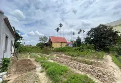 Cần tiền !!! 🔥 450M² MẶT TRỤC XÃ LÂM ĐỘNG – THỦY NGUYÊN 🔥 7,5tỷ... Bán đất tại Thiên Hương, Hải Phòng 02