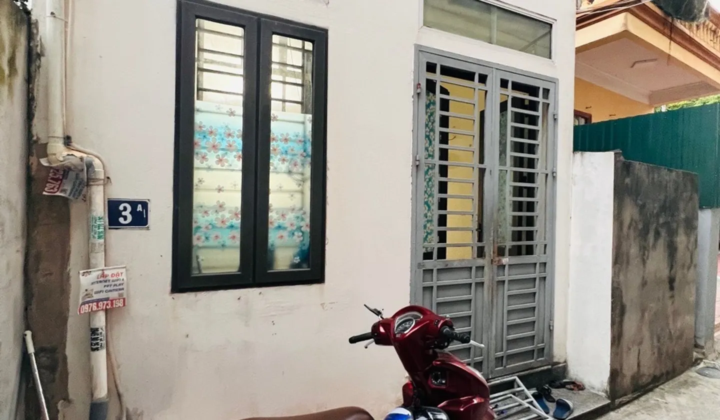 Bán đất sẵn nhà / thanh lân/ ngũ nhạc/ nam dư / giá tốt 180 triệu / 0866863387... Bán nhà riêng tại Vĩnh Hưng, Hà Nội 01