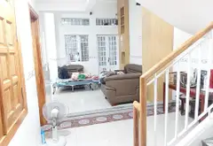 Bán nhà 3 tầng 141.7m² tại Quận Gò Vấp với 5 phòng ngủ, giá 12 tỷ đồng... Bán owner_side tại Gò Vấp, Hồ Chí Minh 05