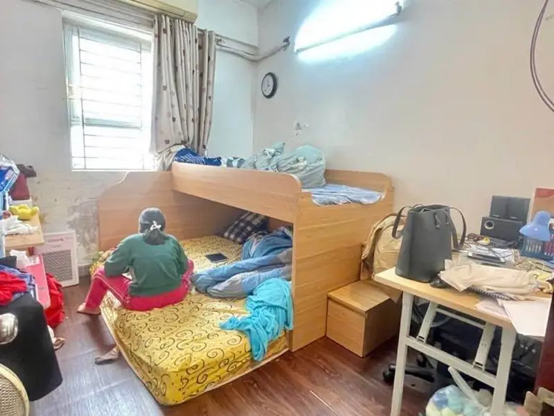 Căn hộ 3 phòng ngủ rộng thoáng, trung tâm Tam Trinh... Bán căn hộ chung cư tại Vĩnh Tuy, Hà Nội 01