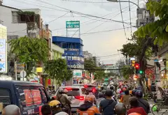 Bán nhà mặt tiền 117m2 tại Tân Hiệp 16, Hóc Môn, giá 4.5 tỷ... Bán nhà mặt phố tại Hóc Môn, Hồ Chí Minh 01