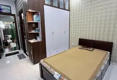 Bán nhà 4 tầng 4 phòng ngủ tại Phường An Hội Tây, TP HCM... Bán nhà riêng tại An Hội Tây, Hồ Chí Minh 15