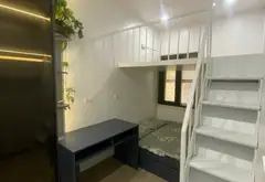 🔥🏡TẬP THỂ Đại học SƯ PHẠM –TRẦN QUỐC HOÀN– 40m²/45m² –2 NGỦ – FULL NỘI THẤT, Tiện ích ngập tràn... Bán căn hộ chung cư tại Cầu Giấy, Hà Nội 04