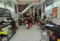 ❤️‍🔥Lê Trọng Tấn 5PN - DT 51m² - nhà còn mới vào ở ngay - gần chợ, trường học, bệnh viện - SHR... Bán nhà riêng tại Bình Hưng Hòa, Hồ Chí Minh 01