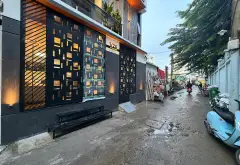 Nhà đẹp Tân Thuận - Vừa ở vừa đầu tư, cơ hội cực hiếm giá tốt... Bán nhà riêng tại Tân Thuận, Hồ Chí Minh 01