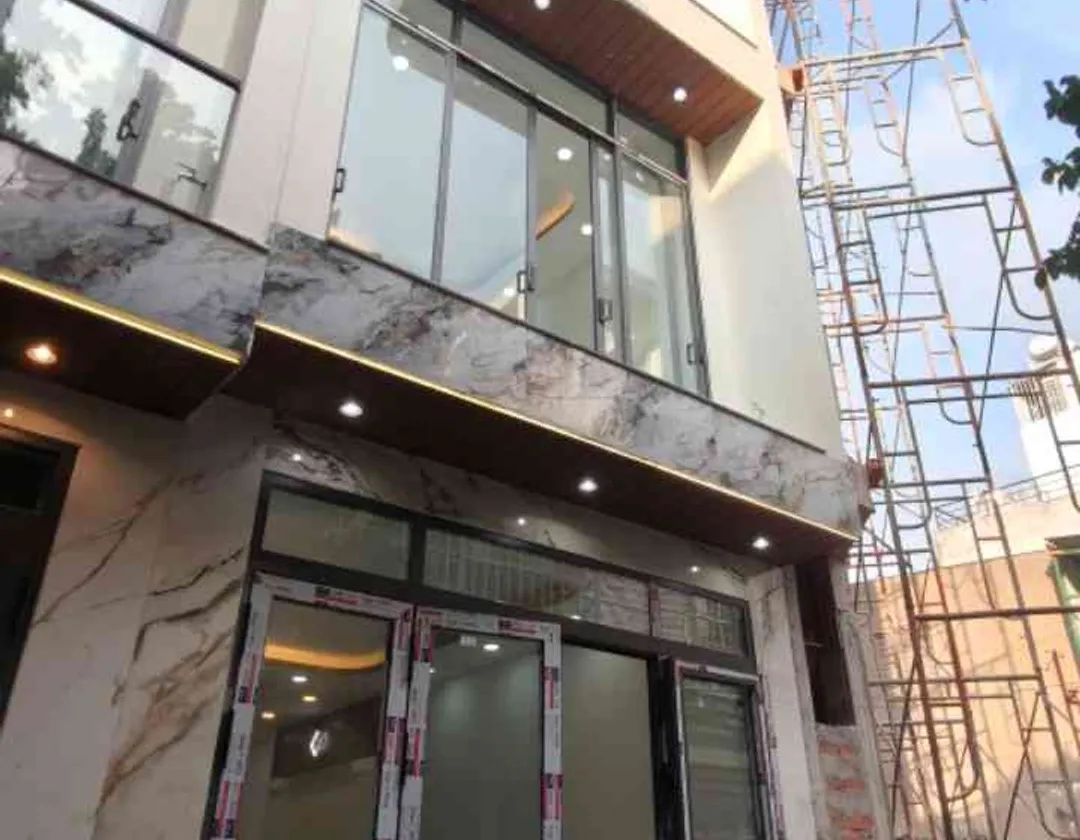 Bán nhà 5 tầng 40m2 khu Phú Thọ Hòa, nhà mới nội thất cao cấp... Bán nhà riêng tại Phú Thọ Hòa, Hồ Chí Minh 01