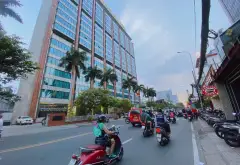 Nhà Góc 2 Mặt Tiền Quận 3 - Giá Sốc, Tiện Ích Đầy Đủ... Bán nhà mặt phố tại Bàn Cờ, Hồ Chí Minh 01
