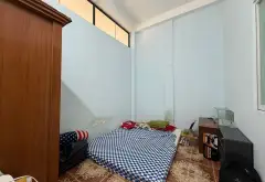 Nhà đẹp đường Cách Mạng Tháng 8, giá siêu hấp dẫn... Bán nhà riêng tại Tân Sơn Nhất, Hồ Chí Minh 06