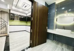 Nhà phố 5 tầng xinh xắn, tiện nghi, giá tốt khu trung tâm... Bán nhà mặt phố tại Đức Nhuận, Hồ Chí Minh 11