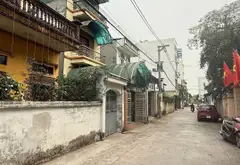 Bán nhà riêng 3 tầng, diện tích 78m², hướng Đông Nam tại Thuận An... Bán nhà riêng tại Thuận An, Hà Nội 01