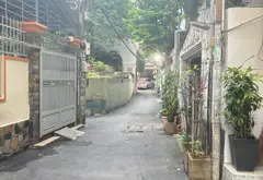 Bán nhà riêng 2 tầng diện tích 13m2 gần sân bay, pháp lý đầy đủ, giá 2.05 tỷ VNĐ... Bán nhà riêng tại An Nhơn, Hồ Chí Minh 04