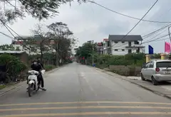 💥RẺ NHẤT THỊ TRƯỜNG THUẬN THÀNH BẮC NINH 65m CHỈ 1,45TY... Bán đất tại Ninh Xá, Bắc Ninh 08