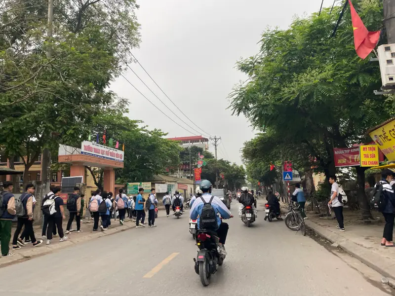 Bán đất 102m² Vân Nội Đông Anh đường ô tô tải gần cầu Nhật Tân, sẵn kho xưởng giá đầu tư... Bán nhà riêng tại Phúc Thịnh, Hà Nội 01