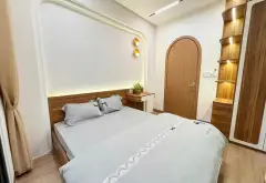 Cơ hội sở hữu nhà 3 tầng gần đại học, chỉ 5 phút ra biển... Bán nhà riêng tại Hòa Khánh, Đà Nẵng 14