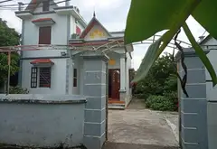 Cơ Hội Vàng Sở Hữu Nhà Kèm Đất Diện Tích Khủng Tại Trung Tâm Hải Phòng... Bán nhà riêng tại Nghi Dương, Hải Phòng 01