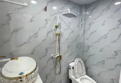 Nhà nhỏ xinh, vị trí đẹp Hậu Lân Bà Điểm giá tốt... Bán nhà riêng tại Bà Điểm, Hồ Chí Minh 06