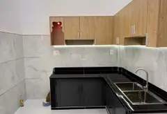 Bán nhà riêng 2 tầng diện tích 40m² tại Bình Trị Đông A, Bình Tân... Bán nhà riêng tại Bình Trị Đông, Hồ Chí Minh 08