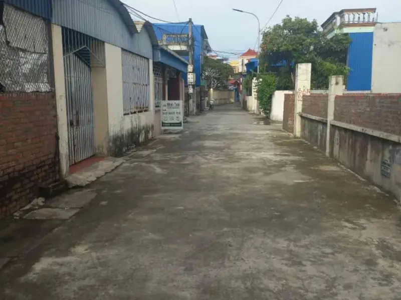 Lô Đất Vàng Gò Gai Thủy Nguyên - Vị Trí Đẹp, Tiềm Năng Sinh Lời Cao... Bán đất tại Thủy Nguyên, Hải Phòng 01