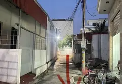 Lô đất Vân Tra, An Hải với mặt tiền rộng 11m, gần đường Máng Nước... Bán đất tại An Hải, Hải Phòng 04