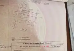 NHÀ MỚI ĐẸP PHÙ HỢP CHO GIA ĐÌNH NHỎ - NƠ TRANG LONG BT... Bán nhà riêng tại Bình Lợi Trung, Hồ Chí Minh 12