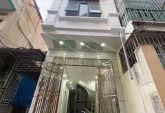 Siêu phẩm chung cư mini mặt ngõ, thang máy hiện đại... Bán chung cư mini tại Hà Đông, Hà Nội 04