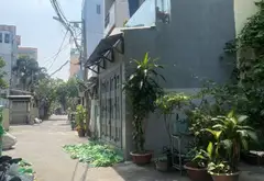 Nhà 5 tầng 3 phòng ngủ tại Dương Quảng Hàm giá 7.45 tỷ... Bán nhà riêng tại An Nhơn, Hồ Chí Minh 04