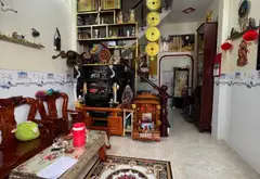 BÁN NHÀ RIÊNG 3 TẦNG - 3 PHÒNG NGỦ NGAY TRƯƠNG PHƯỚC PHAN - QUẬN BÌNH TÂN - GIÁ 4,25 TỶ... Bán nhà riêng tại Bình Trị Đông, Hồ Chí Minh 01