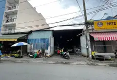 Bán nhà mặt phố đường 10m KD, 5x26m, Nguyễn Phúc Chu... Bán nhà mặt phố tại Tân Sơn, Hồ Chí Minh 01