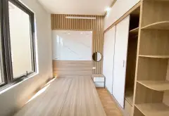 Nhà 3 tầng có 3 phòng ngủ, tặng nội thất, giá cực ưu đãi tại Phú Lương... Bán nhà riêng tại Phú Lương, Hà Nội 09