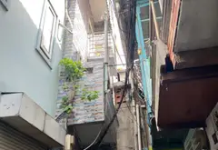 Nhà nhỏ giá hời ngay Hồng Bàng - Giảm sốc chờ chủ mới... Bán nhà riêng tại Minh Phụng, Hồ Chí Minh 01