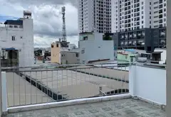 Bán nhà Hẻm xe hơi 77m2, Lâm Văn Bền Quận 7, ngang 4.2m, sát Cư xá ngân hàng, chỉ hơn 10 tỷ TL... Bán nhà riêng tại Tân Hưng, Hồ Chí Minh 05
