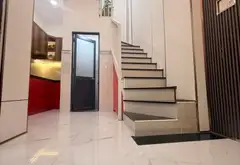 Nhà 2 tầng, 23.3m2, vị trí trung tâm Quận Bình Thạnh... Bán nhà riêng tại Bình Lợi Trung, Hồ Chí Minh 11