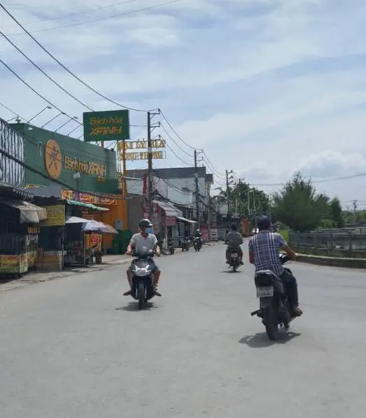 Bán nhà mặt phố Quận 12, Thạnh Xuân, 260m², 14 phòng, giá 10,5 tỷ... Bán nhà mặt phố tại Thới An, Hồ Chí Minh 01
