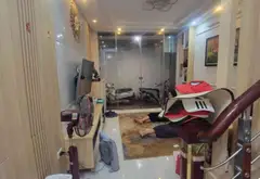 Nhà 5 tầng 36m2 tại Vũ Tông Phan, giá đầu tư, nội thất cao cấp tặng kèm... Bán nhà riêng tại Khương Đình, Hà Nội 04