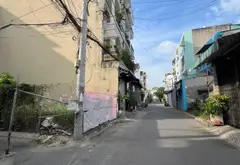 Nhà 4 tầng 87m2, góc hai mặt tiền đường 18B Bình Trị Đông, giá 7 tỷ... Bán nhà riêng tại Bình Trị Đông, Hồ Chí Minh 12