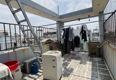 Nhà 5 tầng CHDV vị trí vàng Quận 8, dòng tiền 50 triệu/tháng... Bán nhà riêng tại Chánh Hưng, Hồ Chí Minh 07