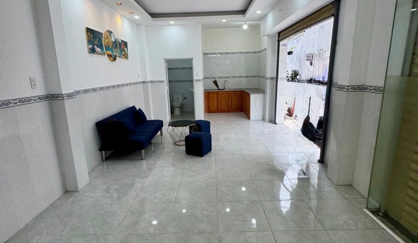 Nhà lô góc 2 mặt hẻm ô tô, kinh doanh đỉnh sóng xã Bình Hưng Hoà... Bán nhà riêng tại Bình Hưng Hòa, Hồ Chí Minh 01
