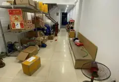 Nhà 6 tầng có thang máy, vị trí trung tâm 3 quận đắc địa... Bán nhà riêng tại Phương Liệt, Hà Nội 04