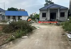 BÁN GẤP ĐẤT SÓC SƠN- 84M2 - FULL TC - LÔ GÓC - MUA Ở - AN NINH TỐT... Bán đất tại Sóc Sơn, Hà Nội 04