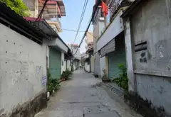 Nhà dân xây 2.5 tầng trung tâm Thạch Bàn Long Biên, giá tốt nhanh tay... Bán nhà riêng tại Long Biên, Hà Nội 12