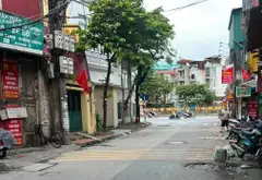 Giải phóng Thịnh Liệt 47m2-giá 16,5 tỷ... Bán nhà mặt phố tại Hoàng Mai, Hà Nội 03