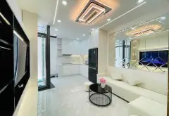 Nhà 6 tầng vị trí đắc địa Định Công Hạ giá giảm sốc 1 sở hữu ngay với thang máy và chỗ đỗ xe... Bán nhà riêng tại Định Công, Hà Nội 01