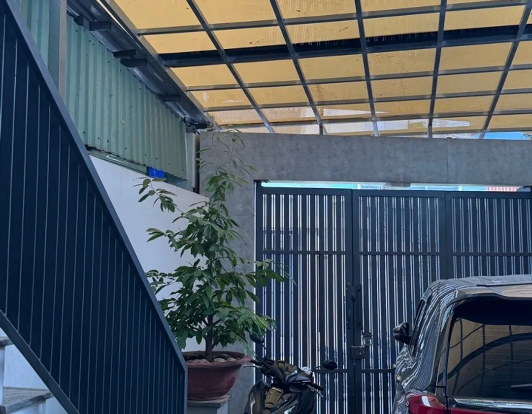 Nhà 2 mặt tiền hiếm có ngay trung tâm Thủ Đức... Bán nhà mặt phố tại Thủ Đức, Hồ Chí Minh 01