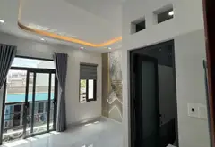 Nhà 4 tầng 48m2 gần chợ Bình Thành, hẻm rộng, giá 6.5 tỷ... Bán nhà riêng tại Bình Tân, Hồ Chí Minh 06